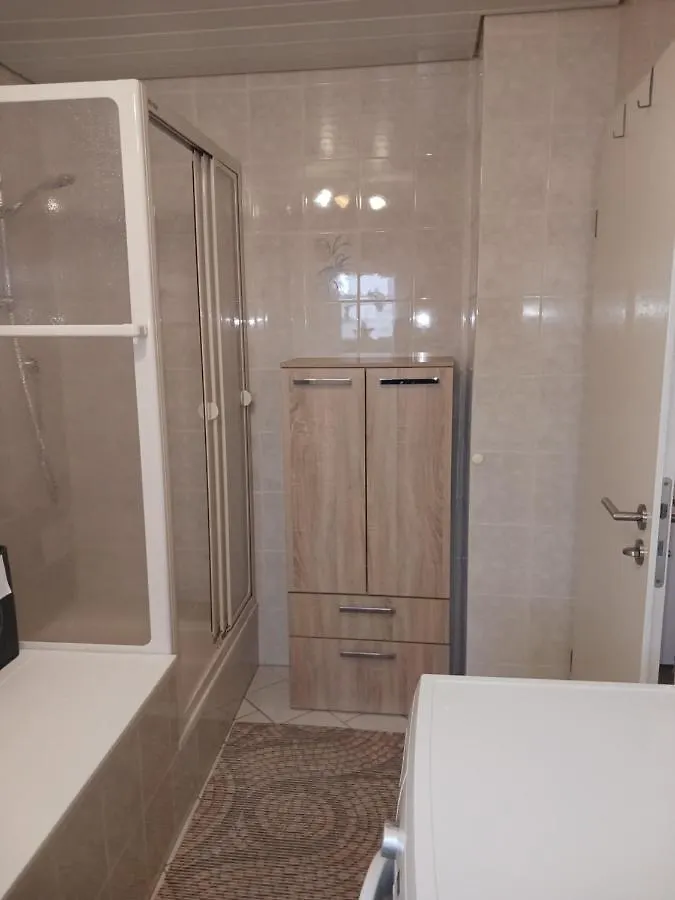 Ferienwohnung bei den Geißens Aldersbach